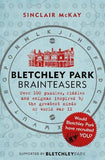 Bletchley Park Brainteasers The biggest selling quiz book of 2017 by Sinclair McKay - Lets Buy Books