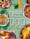 FRESH & EASY INDIAN STREET FOOD Diets & Healthy Eating by Roli Paperback