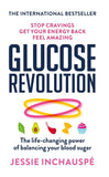 Glucose Revolution: The life-changing power of balancing your blood sugar by Jessie Inchauspe - Lets Buy Books