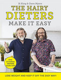 The Hairy Dieters Make It Easy: Lose weight and keep it off the easy way - Lets Buy Books
