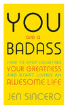 You Are a Badass Series 4 Books Collection Set by Jen Sincero You Are a Badass| Every Day - Lets Buy Books