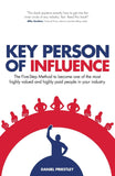 Key Person of Influence: Five-Step Method to Become One of the Most Highly Paperback - Lets Buy Books