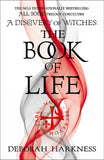 The Book of Life: (All Souls 3) Contemporary, Fantasy Romance, Paperback - Lets Buy Books