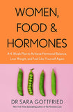 Women, Food and Hormones: A 4-Week Plan to Achieve Hormonal Balance Paperback - Lets Buy Books