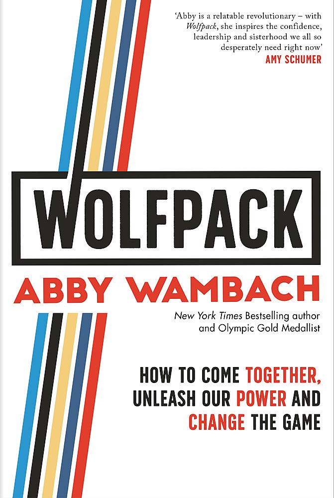 WOLFPACK: How to Come Together, Unleash Our Power and Change the Game - Lets Buy Books