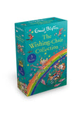 Enid Blyton The Wishing-Chair Collection 3 Books Box Set (Wishing-Chair Again &...) - Lets Buy Books