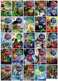 Project X Alien Adventures Series Oxford 25 Books Collection Set Paperback - Lets Buy Books