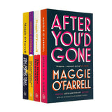 Maggie O'Farrell 4 Books Collection Set After You'd Gone, Distance Between Us - Lets Buy Books