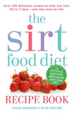 Sirtfood Diet Recipe Book: ORIGINAL OFFICIAL SIRTFOOD DIET RECIPE by Glen Matten - Lets Buy Books