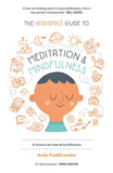 The Headspace Guide to Mindfulness & Meditation by Andy Puddicombe Paperback - Lets Buy Books