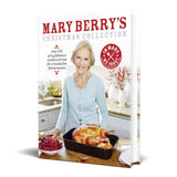Mary Berry's Christmas Collection : Over 100 fabulous recipes and tips Hardcover
