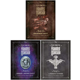 Tales from the Haunted Mansion Series Volume 1 - 3 Books Collection Set Paperback - Lets Buy Books