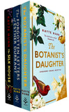 Kayte Nunn Collection 3 Books Set The Botanist's Daughter, Silk House, Paperback - Lets Buy Books