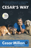 Cesar's Way: The Natural, Everyday Guide to Understanding by Cesar Millan Paperback - Lets Buy Books