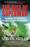 The Rise of Superman: Decoding the Science of Ultimate Human Performance Paperback - Lets Buy Books