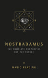 Nostradamus: Complete Prophecies for the Future by Mario Reading - Lets Buy Books