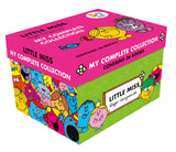 Little Miss Complete Collection Box Set All 36 Little Miss by Roger Hargreaves Paperback - Lets Buy Books