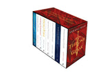 Throne of Glass Series Books 1 - 8 Collection Box Set by Sarah J Maas Paperback - Lets Buy Books
