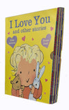 I love You And Other Stories 10 Books Collection Box Set By Giles Andreae & Emma Dodd - Lets Buy Books