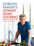 Gordon Ramsay's Ultimate Home Cooking Meals & Menus Hardcover ‏Paperback - Lets Buy Books