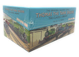 Railway Series Thomas Tank Engine Classic Library Collection 26 Books Set by W Awdry - Lets Buy Books