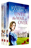 The Derwent Chronicles Series 3 Books Collection Set by Rosemary Goodacre Paperback - Lets Buy Books