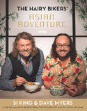 The Hairy Bikers' Asian Adventure: Over 100 Amazing Recipes from the Kitchens - Lets Buy Books