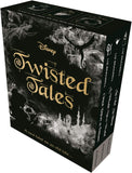 Disney Twisted Tales Box Set Collection 3 Books Set By Liz Braswell (Slipcase Set Vol.1) - Lets Buy Books