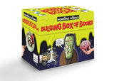 Horrible Science Bulging Box Set 20 Books Collection by Nick Arnold Paperback - Lets Buy Books