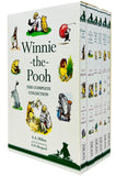 Winnie-The-Pooh The Complete Collection 6 Books Set By A. A. Milne Paperback - Lets Buy Books