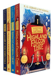 Adventures on Trains 4 Books Collection Set By M.G. Leonard & Sam Sedgman Paperback - Lets Buy Books