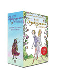 Shakespeare Children's Stories 400 Anniversary Collection 16 Books Set - Lets Buy Books