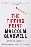 The Tipping Point: How Little Things Can Make a Big Difference by Malcolm Gladwell - Lets Buy Books