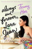 Always and Forever Lara Jean, Literature & Fiction, Dating & Sex by Jenny Han Paperback - Lets Buy Books