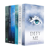 Shatter Me Series 6 Books Collection Set By Tahereh Mafi (Shatter Me, Restore Me) - Lets Buy Books