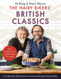 Hairy Bikers' British Classics: Over 100 recipes celebrating timeless cooking Hardcover - Lets Buy Books