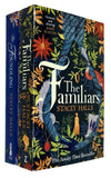 Stacey Halls Collection 2 Books Set Foundling, The Familiars (Historical Fiction) Paperback