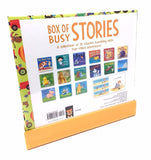 My Big Box of Busy Stories Collection 15 Books Box Set (Bedtime stories) Noodles Knitting - Lets Buy Books