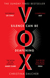 VOX: One of the most talked about dystopian fiction books and Sunday Times best sellers - Lets Buy Books