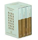 Children's Classics Collection (Macmillan Collector's Library, 175) Paperback - Lets Buy Books