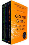 Gillian Flynn Collection 3 Books Set Pack ( Psychological Thriller ) Paperback ( Gone Girl ) - Lets Buy Books