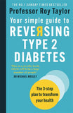 Your Simple Guide to Reversing Type 2 Diabetes: The 3-step plan to transform your health - Lets Buy Books