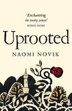 Uprooted by Naomi Novik Paperback Myths & Fairy Tales, Fantasy Paperback - Lets Buy Books