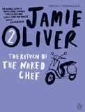 The Return of the Naked Chef Food & Drink By Jamie Oliver Paperback - Lets Buy Books