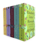 Cazalet Chronicles Books 1 - 5 Complete Collection Set by Elizabeth Jane Howard - Lets Buy Books