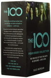Kass Morgan The 100 Series Collection 4 Books Box Set Paperback - Lets Buy Books
