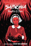 Daughter of Chaos (The Chilling Adventures of Sabrina Novel 2) By Sarah Rees Brennan - Lets Buy Books