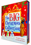 The Big Christmas Collection Box Set 10 Super Stories to Read and Share Paperback - Lets Buy Books