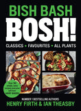 BISH BASH BOSH!: The Sunday Times bestseller by Henry Firth and Ian Theasby - Lets Buy Books