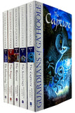 Guardians Of Ga'hoole Series Books 1-5 Collection Set by Kathryn Lasky Paperback - Lets Buy Books